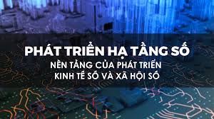 Phát triển hạ tầng số trên địa bàn tỉnh Đắk Lắk đến năm 2030